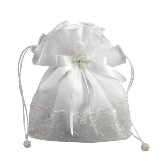 Linzi Jay Communion Dolly Bag LD51